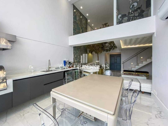 Imagem Apartamento com 4 Quartos à Venda, 198 m² em Vila Andrade - São Paulo Imagem Apartamento com 4 Quartos à Venda, 198 m² em Vila Andrade - São Paulo