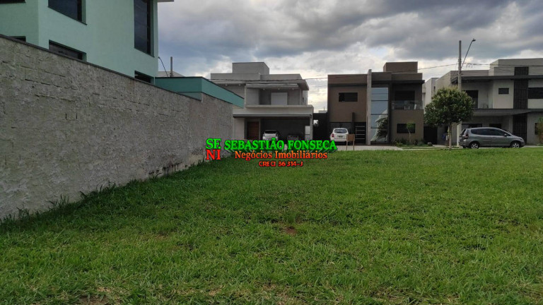 Imagem Terreno em Condomínio à Venda, 250 m² em Bairro Da Floresta - São José Dos Campos Imagem Terreno em Condomínio à Venda, 250 m² em Bairro Da Floresta - São José Dos Campos