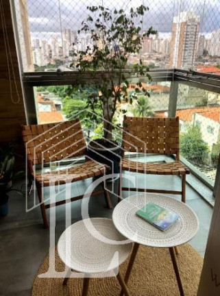 Imagem Apartamento com 3 Quartos à Venda, 102 m² em Vila Mariana - São Paulo