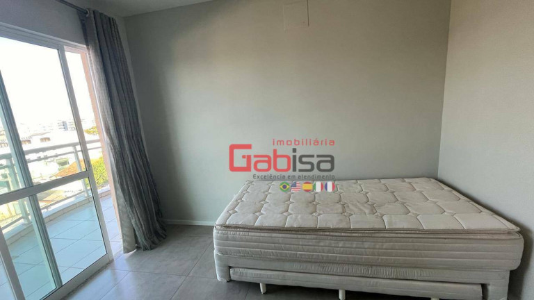 Imagem Apartamento com 2 Quartos à Venda, 75 m² em Braga - Cabo Frio