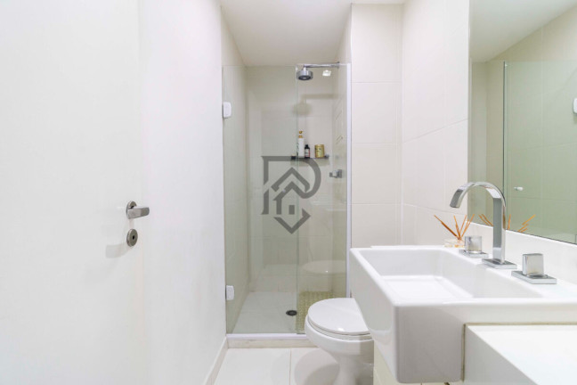 Imagem Apartamento com 3 Quartos à Venda, 134 m² em Brooklin - São Paulo Imagem Apartamento com 3 Quartos à Venda, 134 m² em Brooklin - São Paulo