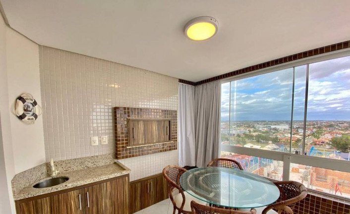 Imagem Apartamento com 2 Quartos à Venda, 79 m² em Zona Nova - Capão Da Canoa Imagem Apartamento com 2 Quartos à Venda, 79 m² em Zona Nova - Capão Da Canoa