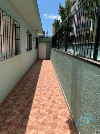 Imagem Casa com 3 Quartos à Venda, 620 m² em Centro - Mogi Das Cruzes