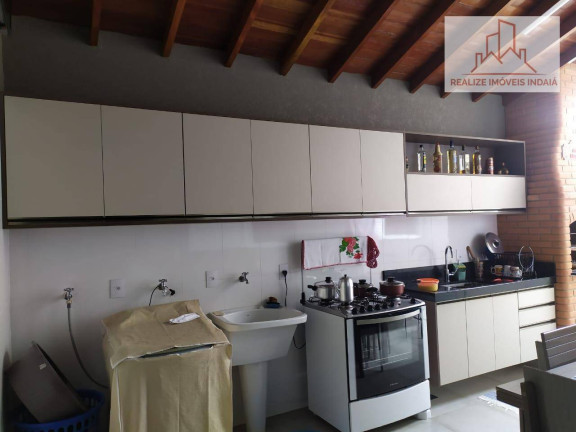 Imagem Casa com 3 Quartos à Venda, 137 m² em Jardim Residencial Nova Veneza - Indaiatuba Imagem Casa com 3 Quartos à Venda, 137 m² em Jardim Residencial Nova Veneza - Indaiatuba