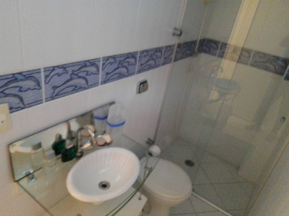 Imagem Apartamento com 3 Quartos à Venda, 91 m² em Guarujá Imagem Apartamento com 3 Quartos à Venda, 91 m² em Guarujá