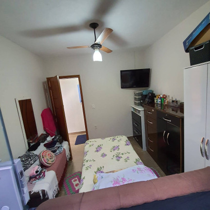 Imagem Casa com 2 Quartos à Venda, 125 m² em Jardim Chapadão - Bauru
