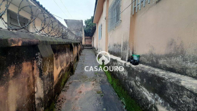 Imagem Casa com 3 Quartos à Venda, 110 m² em Santa Tereza - Belo Horizonte Imagem Casa com 3 Quartos à Venda, 110 m² em Santa Tereza - Belo Horizonte