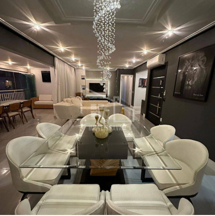 Imagem Apartamento com 3 Quartos à Venda, 155 m² em Centro - São Bernardo Do Campo