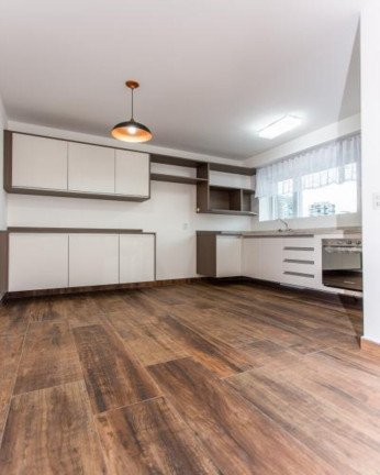 Imagem Apartamento com 1 Quarto à Venda, 57 m² em Brooklin - São Paulo Imagem Apartamento com 1 Quarto à Venda, 57 m² em Brooklin - São Paulo