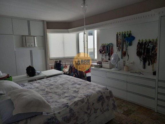 Imagem Apartamento com 3 Quartos à Venda, 346 m² em Boa Viagem - Recife