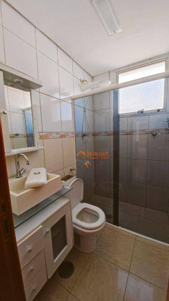 Imagem Apartamento com 2 Quartos à Venda, 60 m² em Vila Rosália - Guarulhos Imagem Apartamento com 2 Quartos à Venda, 60 m² em Vila Rosália - Guarulhos