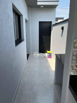 Imagem Casa com 3 Quartos à Venda, 172 m² em Parque Olívio Franceschini - Hortolândia Imagem Casa com 3 Quartos à Venda, 172 m² em Parque Olívio Franceschini - Hortolândia