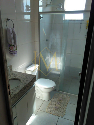 Imagem Apartamento com 3 Quartos à Venda,  em Santa Terezinha - Timóteo