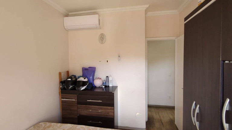Imagem Apartamento com 2 Quartos à Venda, 45 m² em Jardim Petrópolis - Cotia