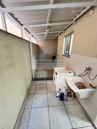 Imagem Imóvel com 2 Quartos à Venda, 67 m² em Residencial Cosmos - Campinas