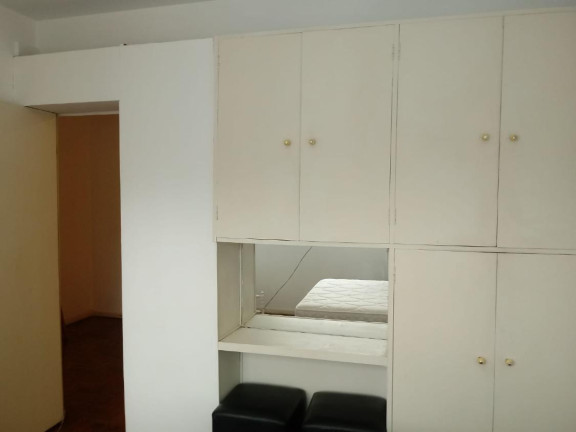 Imagem Apartamento com 1 Quarto à Venda, 58 m² em Santa Cecília - São Paulo