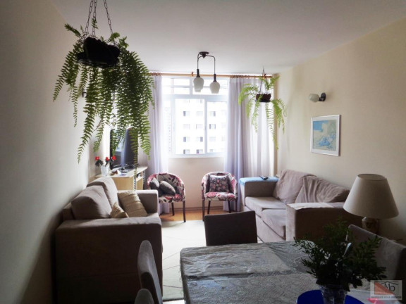 Apartamento com 2 Quartos à Venda, 84 m² em Perdizes - São Paulo