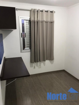 Imagem Apartamento com 2 Quartos à Venda, 50 m² em Vila Roque - São Paulo