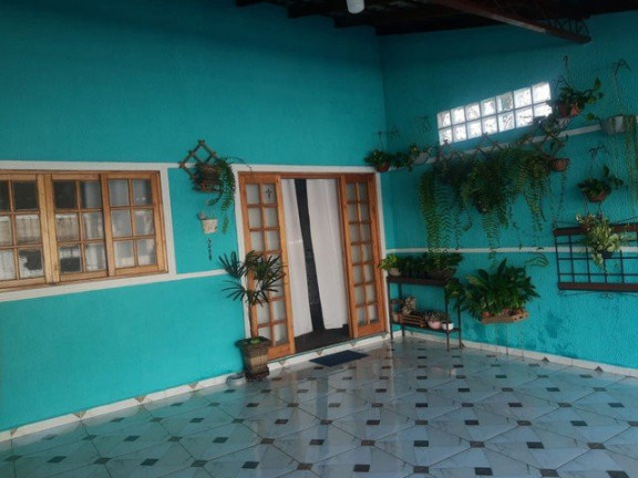Imagem Casa com 2 Quartos à Venda, 100 m² em Residencial Gazzo - São José Dos Campos Imagem Casa com 2 Quartos à Venda, 100 m² em Residencial Gazzo - São José Dos Campos
