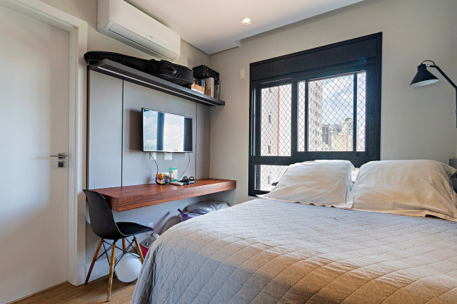 Imagem Apartamento com 3 Quartos à Venda, 123 m² em Vila Mariana - São Paulo Imagem Apartamento com 3 Quartos à Venda, 123 m² em Vila Mariana - São Paulo