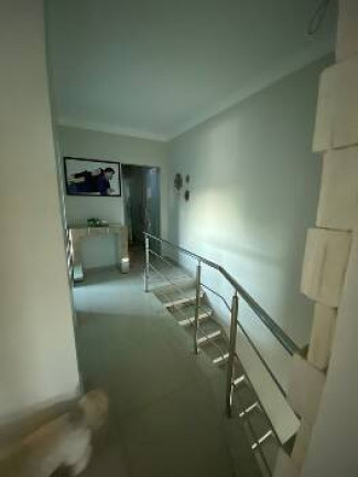 Imagem Sobrado com 4 Quartos à Venda, 264 m² em Raia - Paranaguá
