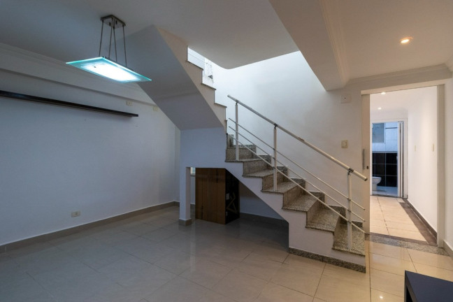 Imagem Casa com 3 Quartos à Venda, 271 m² em Parque Jabaquara - São Paulo