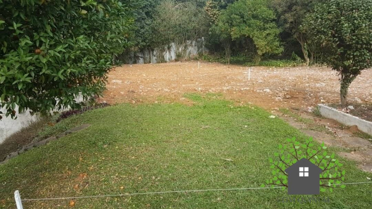 Imagem Terreno à Venda, 609 m² em Bosque Do Vianna - Cotia