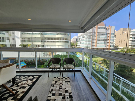 Imagem Apartamento com 4 Quartos à Venda, 161 m² em Riviera De São Lourenço - Bertioga Imagem Apartamento com 4 Quartos à Venda, 161 m² em Riviera De São Lourenço - Bertioga