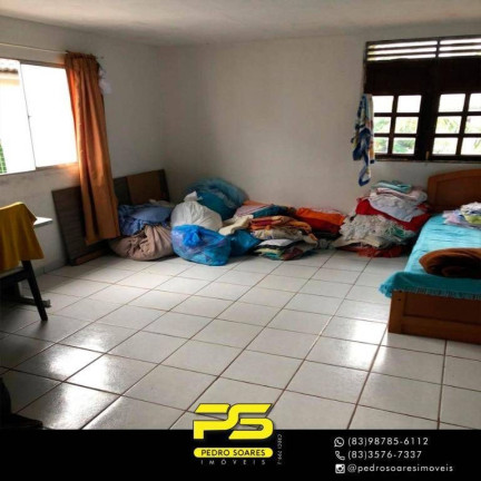 Imagem Casa com 6 Quartos à Venda, 420 m² em água Fria - João Pessoa Imagem Casa com 6 Quartos à Venda, 420 m² em água Fria - João Pessoa