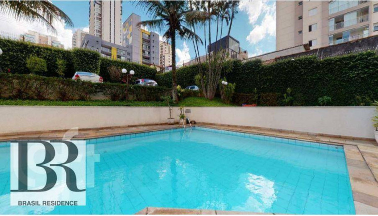 Imagem Apartamento com 2 Quartos à Venda, 72 m² em São Judas - São Paulo Imagem Apartamento com 2 Quartos à Venda, 72 m² em São Judas - São Paulo
