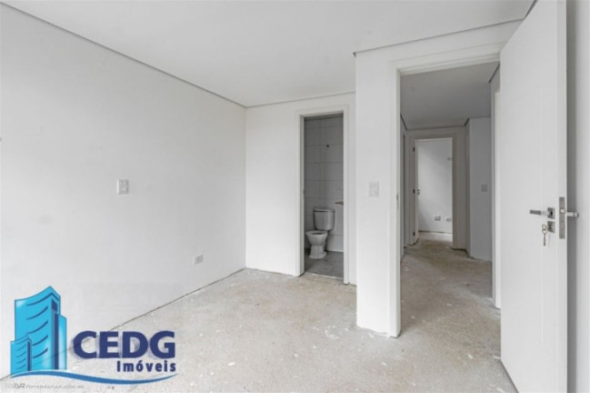 Imagem Casa com 3 Quartos à Venda, 128 m² em Atuba - Curitiba