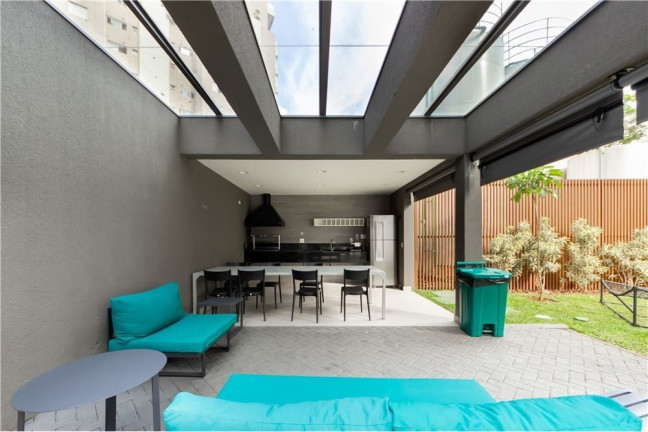 Imagem Imóvel Comercial à Venda, 27 m² em Vila Nova Conceição - São Paulo Imagem Imóvel Comercial à Venda, 27 m² em Vila Nova Conceição - São Paulo