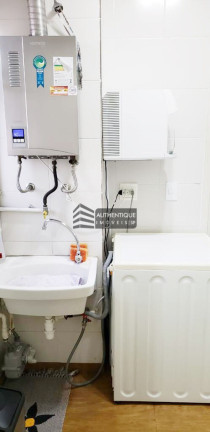 Imagem Apartamento com 2 Quartos à Venda, 104 m² em Centro - São Bernardo Do Campo Imagem Apartamento com 2 Quartos à Venda, 104 m² em Centro - São Bernardo Do Campo