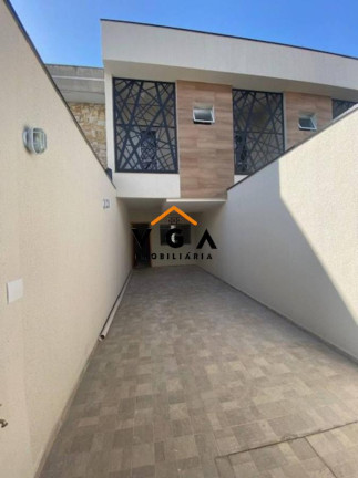 Imagem Casa com 3 Quartos à Venda, 106 m² em Aricanduva - São Paulo