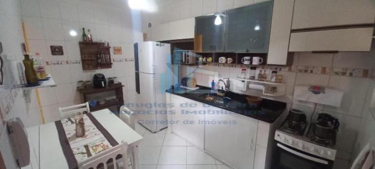 Imagem Casa com 2 Quartos à Venda, em Caiçara - Praia Grande Imagem Casa com 2 Quartos à Venda, em Caiçara - Praia Grande