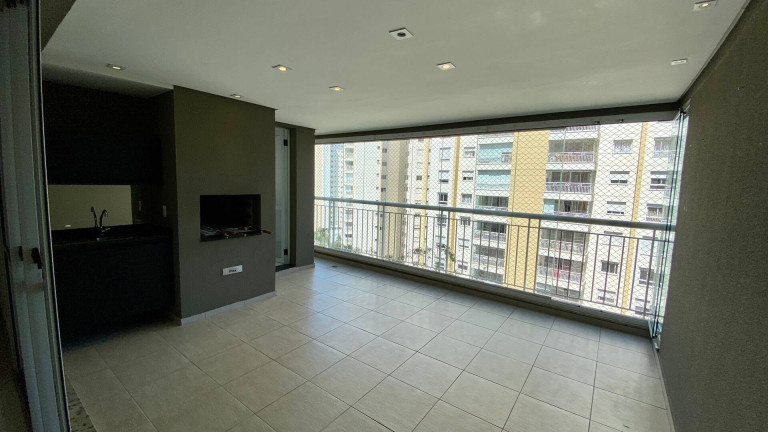 Imagem Apartamento com 3 Quartos à Venda, 168 m² em Vila Andrade - São Paulo Imagem Apartamento com 3 Quartos à Venda, 168 m² em Vila Andrade - São Paulo