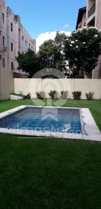Imagem Apartamento com 3 Quartos à Venda, 64 m² em Couto Fernandes - Fortaleza