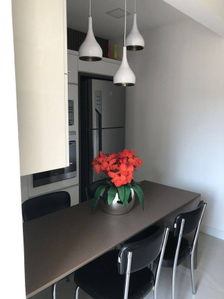 Imagem Apartamento com 3 Quartos à Venda, 114 m² em Centro - Florianópolis