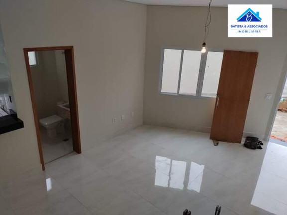 Imagem Casa com 2 Quartos à Venda, 100 m² em Parque Jambeiro - Campinas