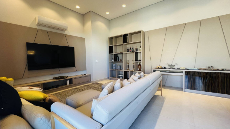 Imagem Cobertura com 4 Quartos à Venda, 255 m² em Riviera De São Lourenço - Bertioga