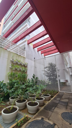 Imagem Apartamento com 1 Quarto à Venda, 30 m² em Pinheiros - São Paulo