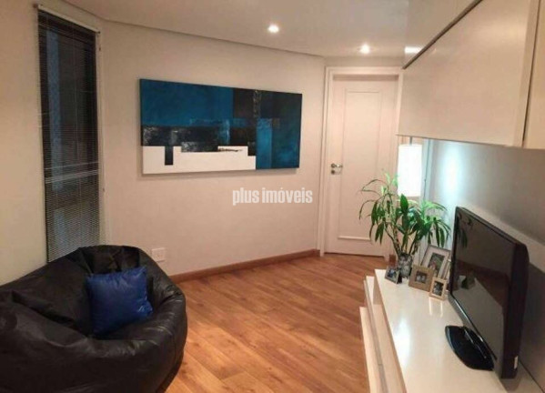 Imagem Apartamento com 3 Quartos à Venda, 210 m² em Morumbi - São Paulo Imagem Apartamento com 3 Quartos à Venda, 210 m² em Morumbi - São Paulo