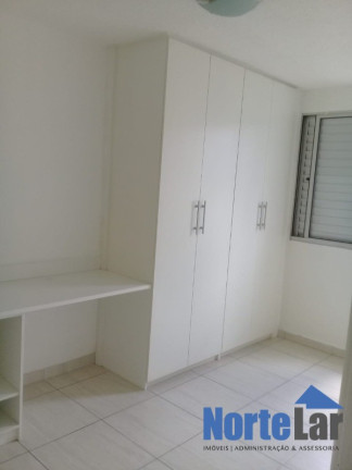 Imagem Apartamento com 3 Quartos à Venda, 56 m² em Vila Regina - São Paulo