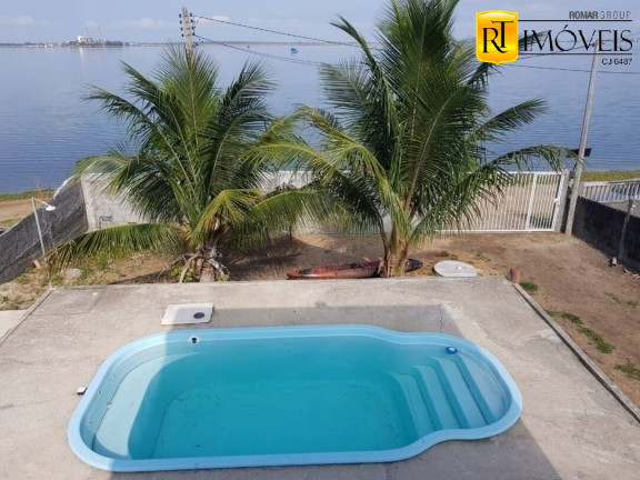 Imagem Casa com 4 Quartos à Venda, 2.200 m² em Baixo Grande - São Pedro Da Aldeia Imagem Casa com 4 Quartos à Venda, 2.200 m² em Baixo Grande - São Pedro Da Aldeia