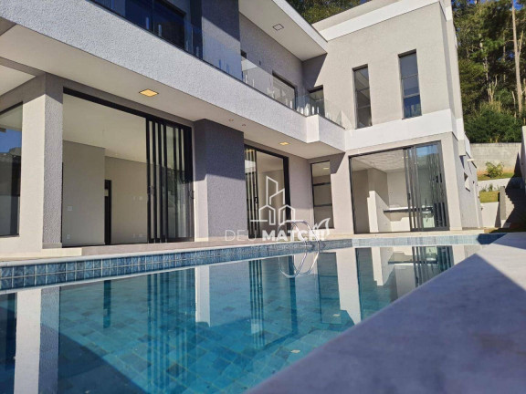 Imagem Casa com 3 Quartos à Venda, 297 m² em Quintas Da Boa Vista - Atibaia Imagem Casa com 3 Quartos à Venda, 297 m² em Quintas Da Boa Vista - Atibaia