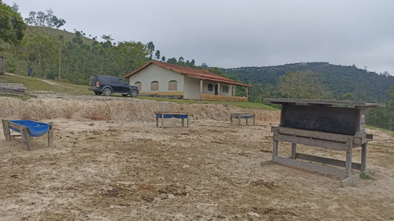 Imagem Fazenda à Venda, 500 m² em Centro - Salesópolis Imagem Fazenda à Venda, 500 m² em Centro - Salesópolis
