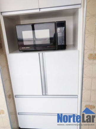 Imagem Apartamento com 2 Quartos à Venda, 64 m² em Guapira - São Paulo
