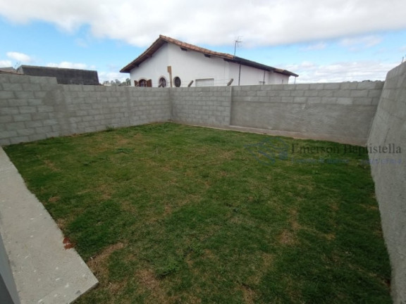 Imagem Casa com 3 Quartos à Venda, 100 m² em Jardim México - Itatiba