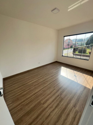 Imagem Sobrado com 3 Quartos à Venda, 107 m² em Vila Itaqui - Campo Largo
