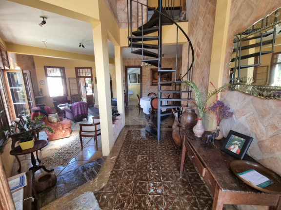 Imagem Casa com 4 Quartos à Venda, 307 m² em Nova Higienópolis - Jandira Imagem Casa com 4 Quartos à Venda, 307 m² em Nova Higienópolis - Jandira